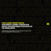 Audio Therapy Digital Mixed By The Presslaboys This Is Audio Therapy Digital Mixed By The Presslaboys